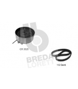 BREDA  LORETT - KCD0221 - 